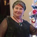 Елена, 64 года