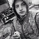 Энвер, 25 лет