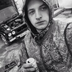 Фотография мужчины Энвер, 25 лет из г. Джанкой