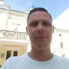 Фотография мужчины Александр, 38 лет из г. Красносельский