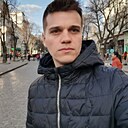 Максим, 34 года