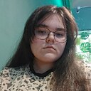 Мадина, 19 лет