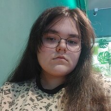 Фотография девушки Мадина, 19 лет из г. Иваново