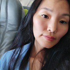 Фотография девушки Сахая, 35 лет из г. Якутск