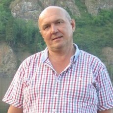 Фотография мужчины Сергей, 65 лет из г. Красноярск