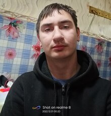 Фотография мужчины Никита, 24 года из г. Боготол