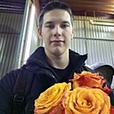 Александр, 20 лет