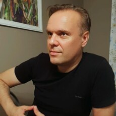 Фотография мужчины Андрей, 48 лет из г. Фрязино