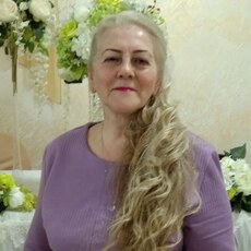 Фотография девушки Елена, 65 лет из г. Вольск