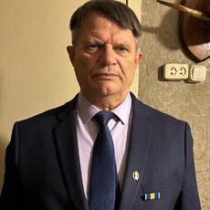 Фотография мужчины Федор, 59 лет из г. Новокуйбышевск