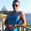 Паша, 33 года