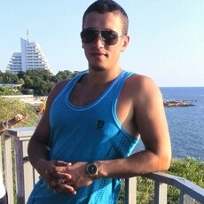 Фотография мужчины Паша, 33 года из г. Рогачев
