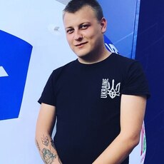 Фотография мужчины Рома, 27 лет из г. Львов