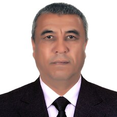 Фотография мужчины Саид, 58 лет из г. Вильнюс