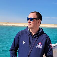 Фотография мужчины Кост, 46 лет из г. Рубцовск