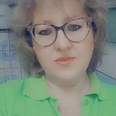 Фотография девушки Татьяна, 53 года из г. Бобруйск