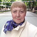 Раиса, 70 лет