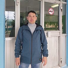 Фотография мужчины Фанис, 43 года из г. Благовещенск (Башкортостан)