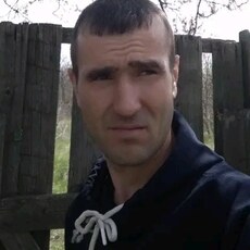 Фотография мужчины Привет, 38 лет из г. Павлоград