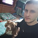 Влад, 33 года