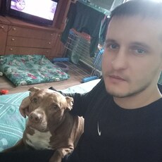 Фотография мужчины Влад, 33 года из г. Уссурийск