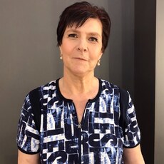 Фотография девушки Лариса, 54 года из г. Бердск