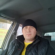 Фотография мужчины Евгений, 42 года из г. Астана