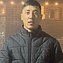 Дамир, 28 лет