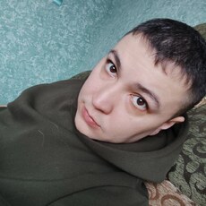 Фотография мужчины Сергей, 31 год из г. Каргат