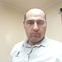 Салим, 39 лет