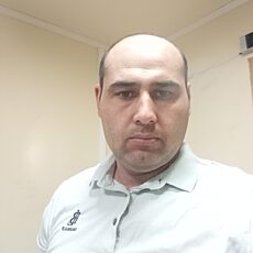 Фотография мужчины Салим, 39 лет из г. Забайкальск