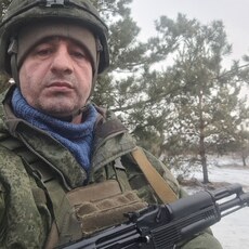 Фотография мужчины Али, 56 лет из г. Тюмень