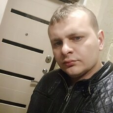 Фотография мужчины Антон, 40 лет из г. Владимир