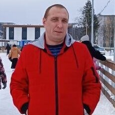 Фотография мужчины Александр, 36 лет из г. Курчатов