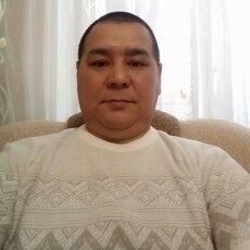 Фотография мужчины Куанышбай, 50 лет из г. Орск