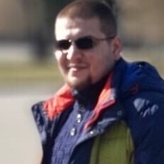 Фотография мужчины Артём, 34 года из г. Новомосковск