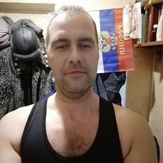 Фотография мужчины Александр, 41 год из г. Рыбинск