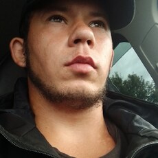 Фотография мужчины Данил, 26 лет из г. Яровое
