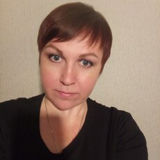 Фотография девушки Ирина, 38 лет из г. Самара