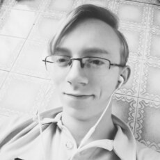 Фотография мужчины Юрий, 24 года из г. Молодечно