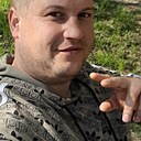 Антон, 35 лет