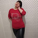 Валентина, 43 года