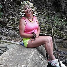 Фотография девушки Надежда, 61 год из г. Псков
