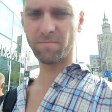 Фотография мужчины Саша, 42 года из г. Бобруйск