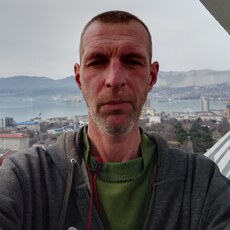 Фотография мужчины Андрей, 43 года из г. Анапа