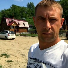 Фотография мужчины Кирилл, 37 лет из г. Риддер