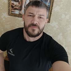 Фотография мужчины Альберт, 41 год из г. Минеральные Воды