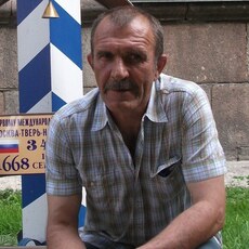 Фотография мужчины Олег, 65 лет из г. Санкт-Петербург
