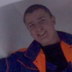 Фотография мужчины Антон, 43 года из г. Челябинск