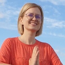 Фотография девушки Зоя, 36 лет из г. Великий Новгород